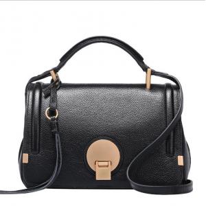 China Genuine Leather Handbags Women Tote Bags Designer Bags for Lady supplier