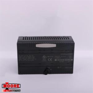 8-канал GE IC200ALG326, 13-Bit настоящее, модуль аналогового выхода