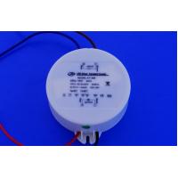 China 1.28A Led Constant Current Driver , Led Power Supply For 28w E40 / E27 Lamp on sale