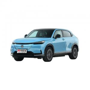 Medium SUV made in china new design new pure energy car hon da e-NS1 in stock