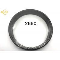 China Excavator Floating Seal Group 2650 293*265*19 NBR Rubber Hydraulic Cylinder Seals on sale