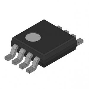 LMC555CMMX/NOPB Single IC With 555 Type Timer/Oscillator 3MHz 8-VSSOP