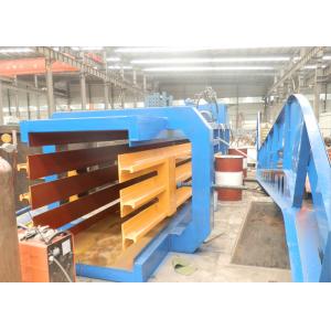 Waste Paper Carboard Hydraulic Waste Material Baler For Baling Belting