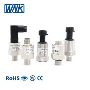 China Sensor esperto IP65 do transmissor de pressão de I2C para o líquido e o vapor do gás supplier