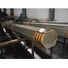 China ASTM A335 Steel Tubes with Ferritic and Alloy steel pipe for high temperature service wholesale