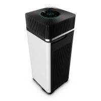 China Hepa Filter Smoke Air Cleaner WIFI Control , Smoke Cleaner Room Air Purifier on sale