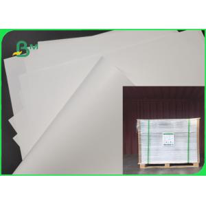 787mm 889mm High Whiteness C2S Matte Paper For Poster Good Printing