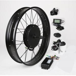 VERSION 3 HUB MOTOR 3000W electric motor kit for bike PRICE