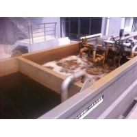 Industrial wastewater treatment equipment for dyeing and printing industry