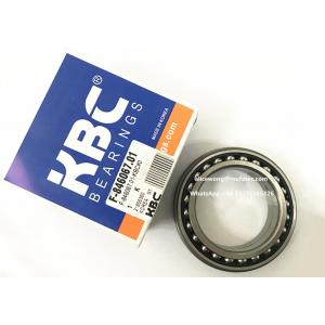 F-846067.01 F-846067.01.SKL auto gearbox bearing angular contact ball bearing 56*86*25mm