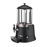 China Milk Commercial Hot Chocolate Dispenser Machine 10L Hot Soy Bean on sale