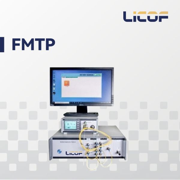 Multifunctional Gyroscope Tester Machine Automatic Fiber Coil Test Platform