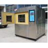 China Thermal Shock Test Chamber Temperature Range -60 to 200 degree wholesale