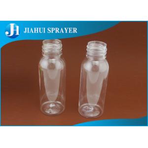 Transparent Liquid Foam Pump Bottle Healthy Hand Wash Pump Dispenser For Mason Jar