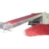 China Precise Temperature Control Pulse Air Supply Chili Dryer Machine Intelligent Operation wholesale