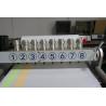 China ISO27668-1 Zig Zag Writer Testing Machine With Writing Angle 60° To 90° wholesale