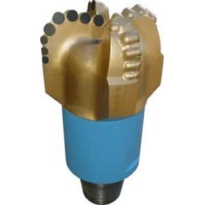 4 Blades PDC Tricone Drill Bits Rock Drill Bits  F4465Y M432