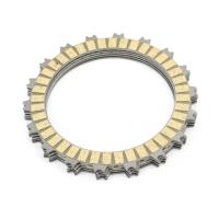 China OEM Motorcycle Clutch Plate Clutch Friction Plates For Honda CRF250L CBR250R on sale
