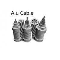 China 2/0 AWG ACSR Bare Conductor AWG 1/0 3/0 4/0 Size ACSR/AW Aluminum Conductors on sale