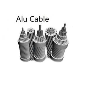 2/0 AWG ACSR Bare Conductor AWG 1/0 3/0 4/0 Size ACSR/AW Aluminum Conductors