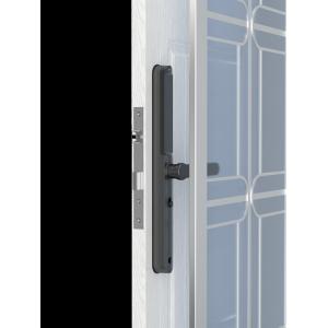 China Bluetooth impressão digital código de acesso fechadura de porta pátio à prova d'água com controle de gateway supplier