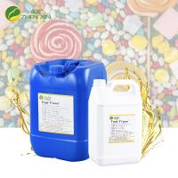 China Best Quality Candy Flavors Food Flavor Oil For Candy Baked Food Making Fruit Candy Flavors on sale