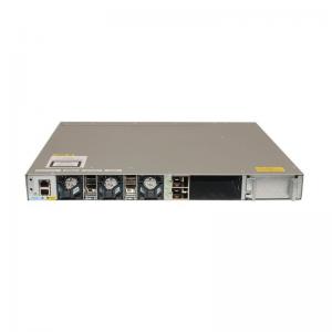 WS - C3850 - 24T - S Catalyst 3850 Switch  Cisco Catalyst 3850 24 Port IP Base