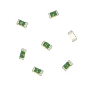 Slow Blow SMT Surface Mount Fuses 32V 63V 0.25A 0.5A 0603 SMD Fuse