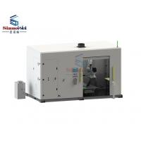 China 3D Laser Cutting Machine 6000W ± 0.04mm Accuracy 3d Laser Engraving Machine on sale