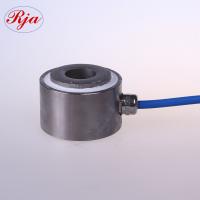 Heavy Duty Spoke Type Load Cell , Fatigue Resistant Industrial Load Cells