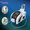 China Multifunctional SHR Hair Removal Elight Skin Rejuvenation IPL Equipment wholesale