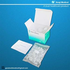 Isolation Nucleic Acid Extraction Kit Silica Based Spin Column