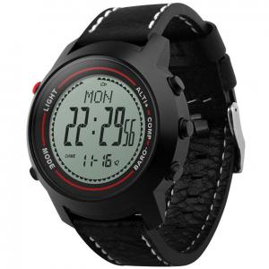 multifunction watches for men MG03 Original Multifunction Digital Barometer Altimeter Watch Compass