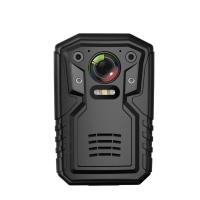 China Government Project Portable DVR 1080P Body Camera With GPS WIFI And 5000mAh Battery on sale