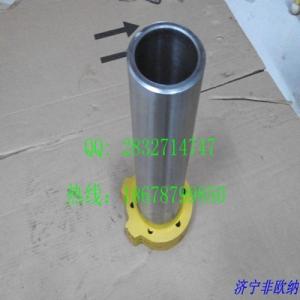 China komatsu shaft  D85-12 D85-18 D85-21 bulldzoer RECOIL SPRING CYLINDER 154-30-11141 supplier