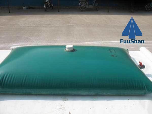 Fuushan High Quality Durable Pillow PVC TPU Water Bladder