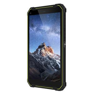 China 4G LTE Ruggedized Android Tablet Computers 8.0 Inch LCD OEM supplier