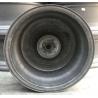 TM177501 forged alloy wheels blanks of 17*7.5 inch single wheels raw blanks
