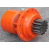 DH225-7 DX225 Swing Gearbox Hydraulic Excavator Parts 2404-1063 404-00097C