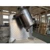 GMP Stainless Steel Spice Powder Blending Machine