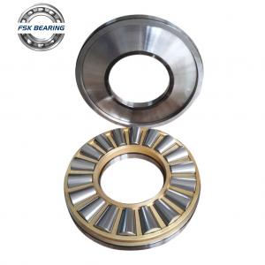 High Precision 30TTHD013 Thrust Tapered Roller Bearing 76.2*161.93*33.33mm For Oil Well Drill Pipe