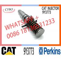 China Common rail fuel injector 9Y3773 for C-A-T engine fuel injector 9Y-3773 0R2923 0R2412 7C4174 7C2239 fuel injector 3516 on sale