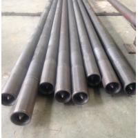 China Wireline Concrete Core Barrels / Triple Tube Core Barrels For Exploration on sale