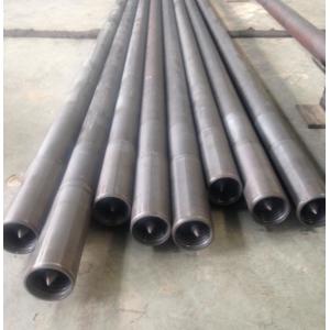 China Wireline Concrete Core Barrels / Triple Tube Core Barrels For Exploration supplier