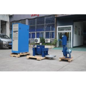 China 自動車用バッテリー向けECE R100規格 垂直振動試験機 wholesale