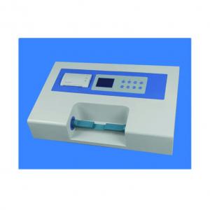 China Tablet Hardness Tester supplier