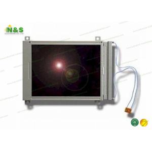 Optrex LCD Display 4.7" Yellow/Green (Positive)  LCD Display  DMF5001NYL-ACE STN-LCD Panel