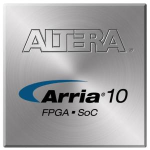 China 10AX027E3F27I2SG      Intel / Altera supplier