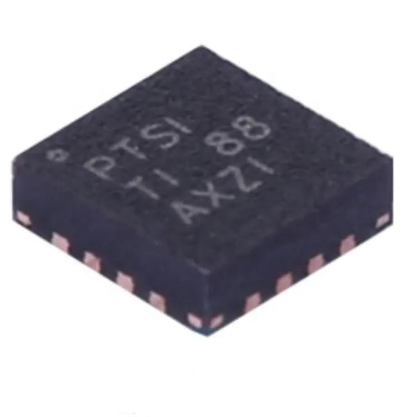 TPS62130RGTT 電子部品 スイッチング電圧レギュレータ VQFN-16