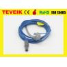 Redel 5 pin Mindray Reusable Spo2 Sensor For Patient Monitor Neonate Wrap